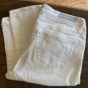 [Rock&Republic] White Jeans